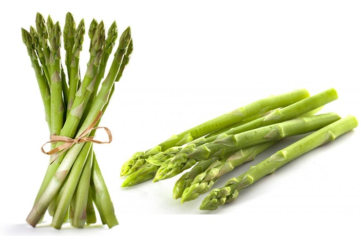 Fruit and Veggie Detox - Asparagus
