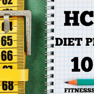 HCG Diet Plan 101