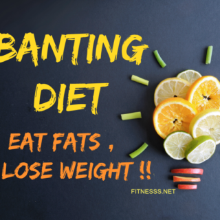 Banting diet